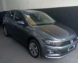 VOLKSWAGEN Polo Hatch 1.0 12V 4P 200 TSI  COMFORTLINE AUTOMTICO