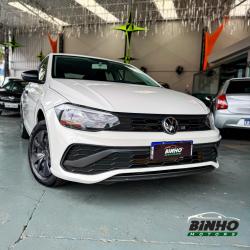 VOLKSWAGEN Polo Hatch 1.0 4P MPI TRACK