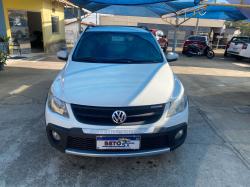 VOLKSWAGEN Saveiro 1.6 G5 CROSS CABINE ESTENDIDA FLEX