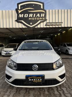 VOLKSWAGEN Saveiro 1.6 16V FLEX MSI ROBUST CABINE SIMPLES