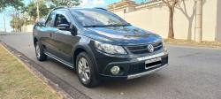 VOLKSWAGEN Saveiro 1.6 G5 CROSS CABINE ESTENDIDA FLEX