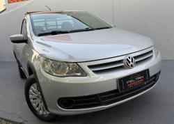 VOLKSWAGEN Saveiro 1.6 G5 FLEX