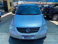 VOLKSWAGEN Space Fox 1.6 4P FLEX COMFORTLINE