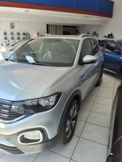 VOLKSWAGEN T-Cross 1.4 4P 250 TSI FLEX HIGHLINE AUTOMTICO