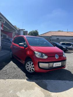 VOLKSWAGEN UP 1.0 12V TAKE FLEX