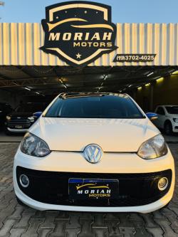 VOLKSWAGEN UP 1.0 12V 4P TSI FLEX SPEED