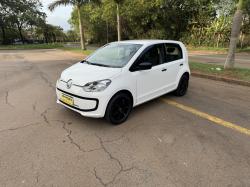 VOLKSWAGEN UP 1.0 12V 4P TAKE FLEX