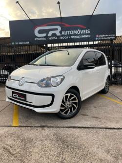 VOLKSWAGEN UP 1.0 12V 4P FLEX MOVE UP
