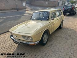 VOLKSWAGEN Variant 1.6