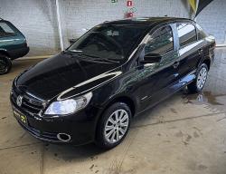 VOLKSWAGEN Voyage 1.0 4P FLEX