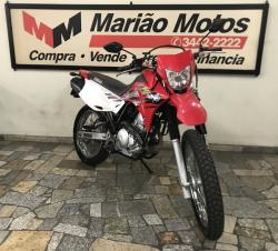 YAMAHA XTZ 250 LANDER