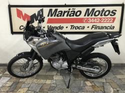 YAMAHA XTZ 250 TENER