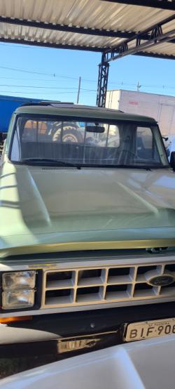 FORD F-100 3.6 SUPER CABINE SIMPLES