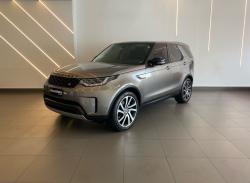 LAND ROVER Discovery 3.0 4P HSE SDV6 4X4 TURBO DIESEL AUTOMTICO