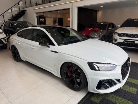 AUDI RS5 2.9 V6 FSI SPORTBACK QUATTRO AUTOMTICO TIPTRONIC, Foto 2