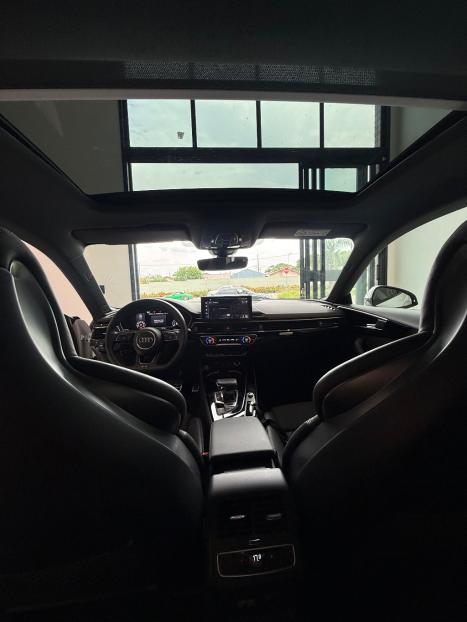 AUDI RS5 2.9 V6 FSI SPORTBACK QUATTRO AUTOMTICO TIPTRONIC, Foto 4