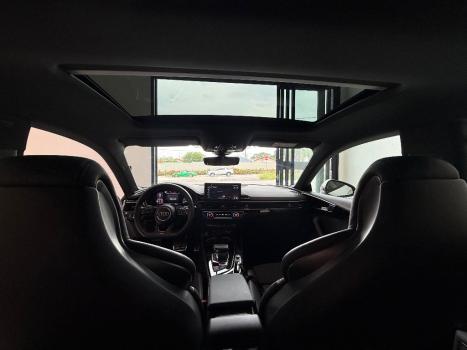 AUDI RS5 2.9 V6 FSI SPORTBACK QUATTRO AUTOMTICO TIPTRONIC, Foto 5