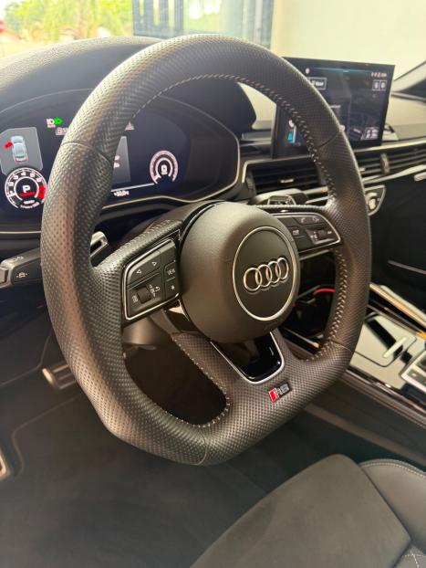 AUDI RS5 2.9 V6 FSI SPORTBACK QUATTRO AUTOMTICO TIPTRONIC, Foto 7