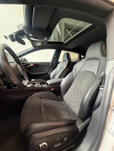 AUDI RS5 2.9 V6 FSI SPORTBACK QUATTRO AUTOMTICO TIPTRONIC, Foto 8