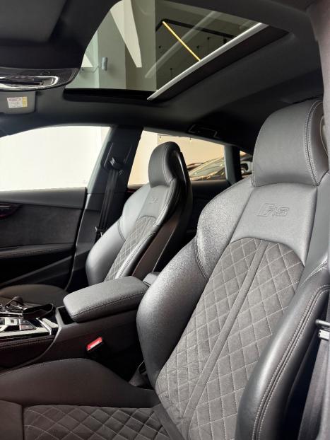 AUDI RS5 2.9 V6 FSI SPORTBACK QUATTRO AUTOMTICO TIPTRONIC, Foto 10