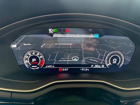 AUDI RS5 2.9 V6 FSI SPORTBACK QUATTRO AUTOMTICO TIPTRONIC, Foto 11