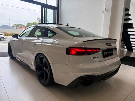 AUDI RS5 2.9 V6 FSI SPORTBACK QUATTRO AUTOMTICO TIPTRONIC, Foto 22