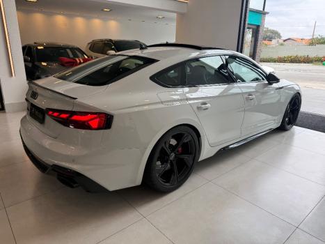 AUDI RS5 2.9 V6 FSI SPORTBACK QUATTRO AUTOMTICO TIPTRONIC, Foto 23