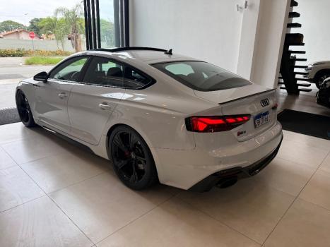 AUDI RS5 2.9 V6 FSI SPORTBACK QUATTRO AUTOMTICO TIPTRONIC, Foto 24