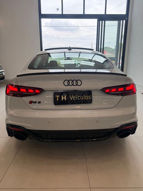 AUDI RS5 2.9 V6 FSI SPORTBACK QUATTRO AUTOMTICO TIPTRONIC, Foto 25