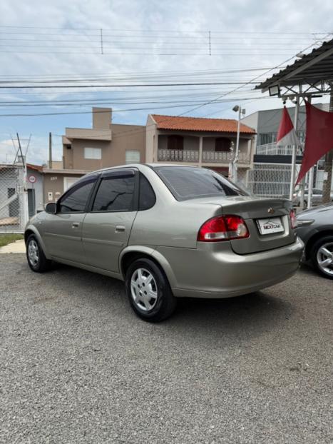CHEVROLET Classic Sedan 1.0 4P VHCE FLEX, Foto 4