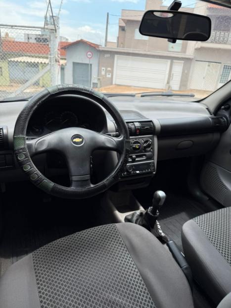 CHEVROLET Classic Sedan 1.0 4P VHCE FLEX, Foto 5