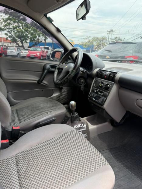 CHEVROLET Classic Sedan 1.0 4P VHCE FLEX, Foto 8