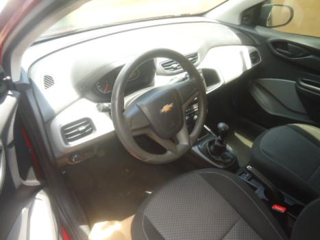 CHEVROLET Onix Hatch 1.0 4P FLEX JOY, Foto 3