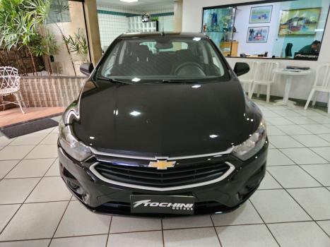 CHEVROLET Onix Hatch 1.0 4P FLEX JOY, Foto 2