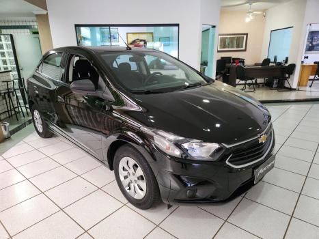 CHEVROLET Onix Hatch 1.0 4P FLEX JOY, Foto 3