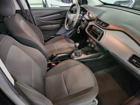 CHEVROLET Onix Hatch 1.0 4P FLEX JOY, Foto 7
