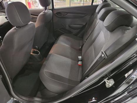 CHEVROLET Onix Hatch 1.0 4P FLEX JOY, Foto 8