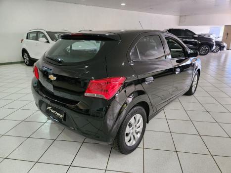 CHEVROLET Onix Hatch 1.0 4P FLEX JOY, Foto 9