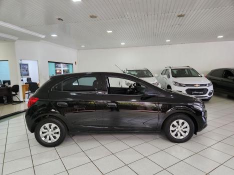 CHEVROLET Onix Hatch 1.0 4P FLEX JOY, Foto 10