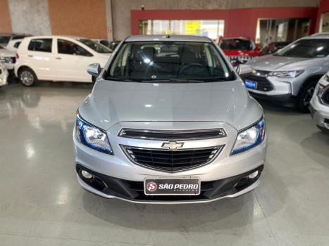 CHEVROLET Onix Hatch 1.4 4P FLEX LTZ, Foto 3
