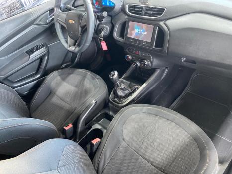 CHEVROLET Onix Hatch 1.4 4P FLEX LTZ, Foto 10