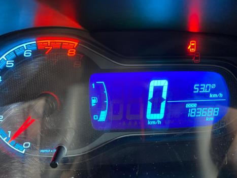 CHEVROLET Onix Hatch 1.4 4P FLEX LTZ, Foto 14