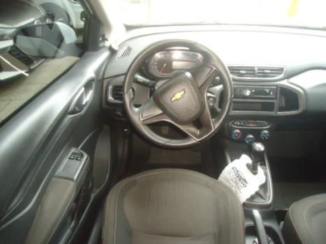 CHEVROLET Onix Hatch 1.0 4P FLEX LT, Foto 4