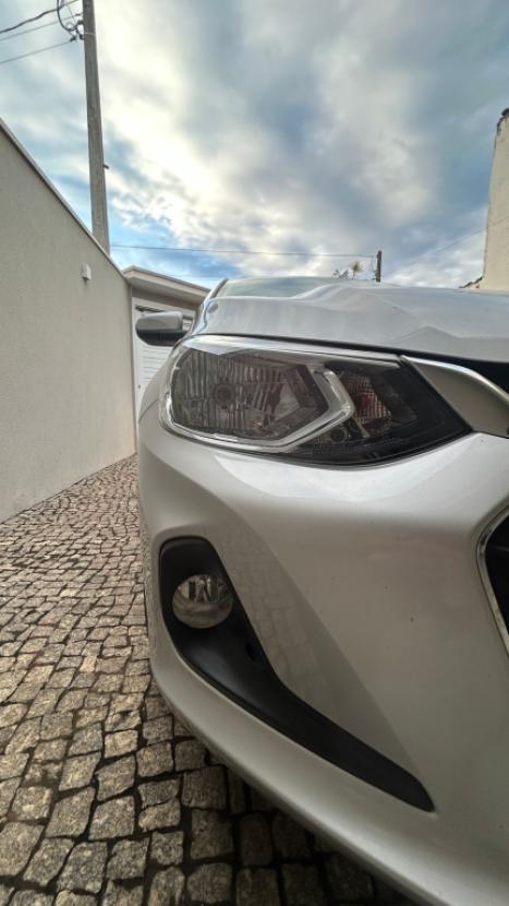 CHEVROLET Onix Hatch 1.0 4P FLEX LT2, Foto 4