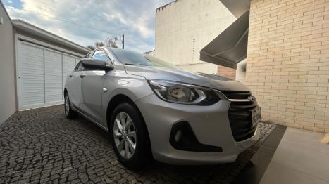 CHEVROLET Onix Hatch 1.0 4P FLEX LT2, Foto 6