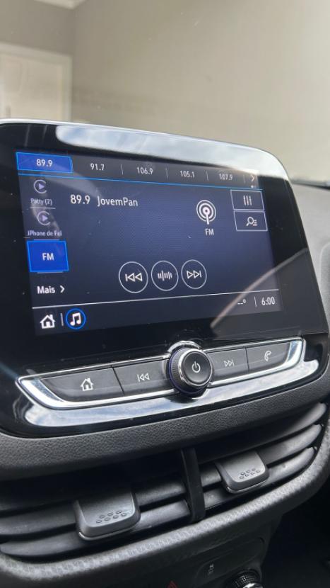 CHEVROLET Onix Hatch 1.0 4P FLEX LT2, Foto 8