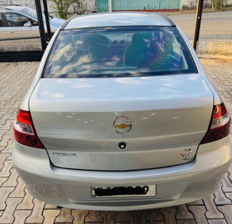 CHEVROLET Prisma 1.4 4P MAXX FLEX, Foto 3