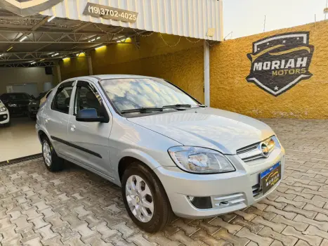 CHEVROLET Prisma 1.4 4P MAXX FLEX, Foto 5