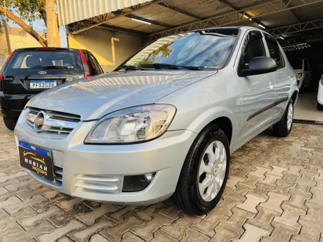 CHEVROLET Prisma 1.4 4P MAXX FLEX, Foto 6