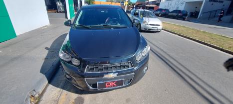 CHEVROLET Sonic Sedan 1.6 16V 4P LTZ FLEX AUTOMTICO, Foto 2